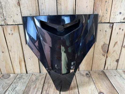 TAPA FRONTAL YAMAHA XMAX 125 2006 - QrBox.es