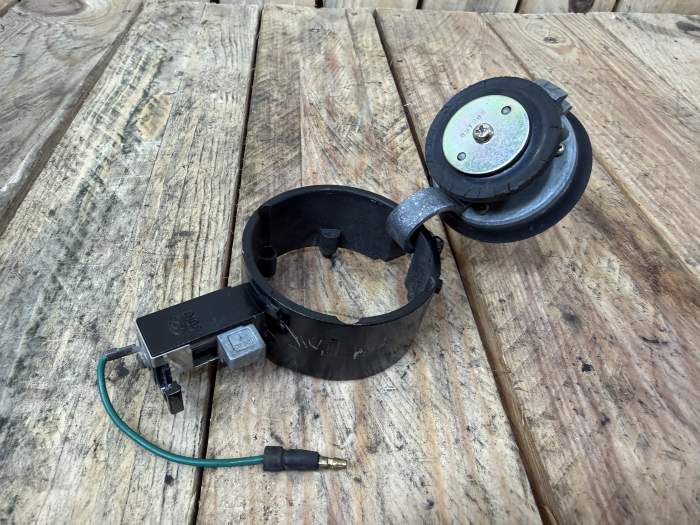 TAPON DE COMBUSTIBLE KYMCO XCITING 500 09-12