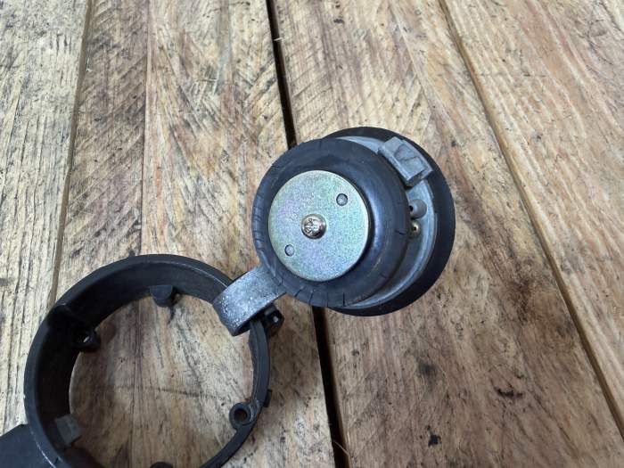 TAPON DE COMBUSTIBLE KYMCO XCITING 500 09-12