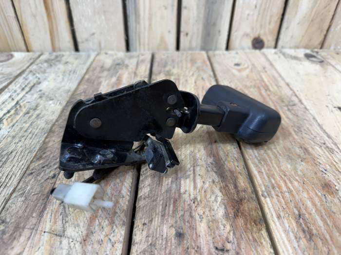 FRENO ESTACIONAMIENTO KYMCO XCITING 500 09-12