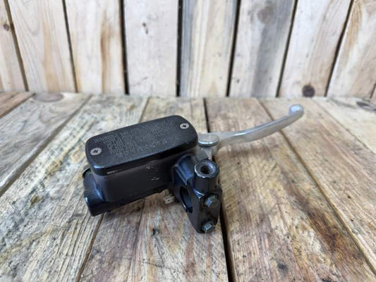 BOMBA FRENO DELANTERA KYMCO XCITING 500 09-12 - QrBox.es