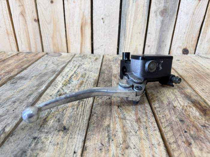 BOMBA FRENO DELANTERA KYMCO XCITING 500 09-12