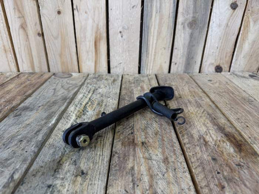 CABALLETE LATERAL KYMCO XCITING 500 09-12 - QrBox.es