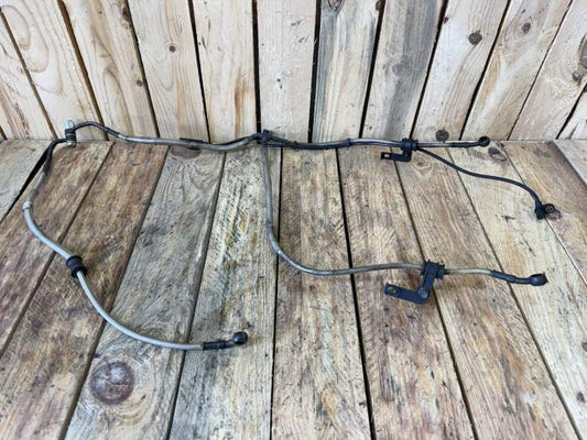 LATIGUILLOS DELANTEROS KYMCO XCITING 500 09-12 - QrBox.es