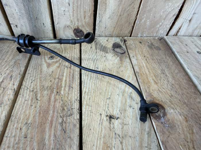 LATIGUILLOS DELANTEROS KYMCO XCITING 500 09-12