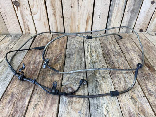 LATIGUILLO TRASERO KYMCO XCITING 500 09-12 - QrBox.es