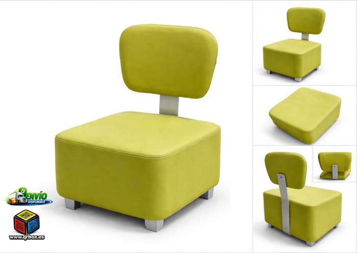 SOFA STUDIO LIMA