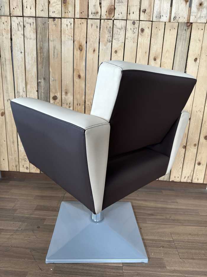 SILLON COMPLETO UNICO ILUSION B&C - QrBox.es