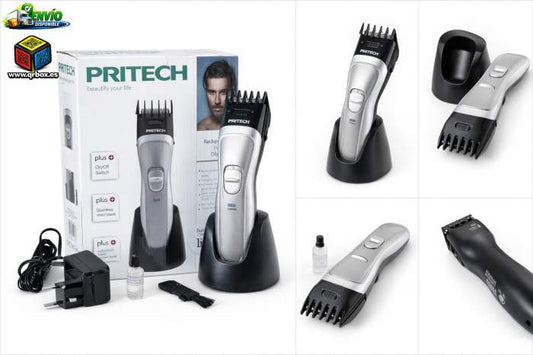 MAQUINA CORTAPELO PRITECH REF.1