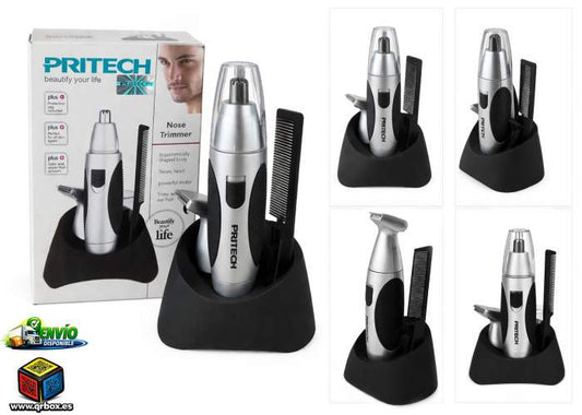 MAQUINA CORTAPELO PRITECH REF.2
