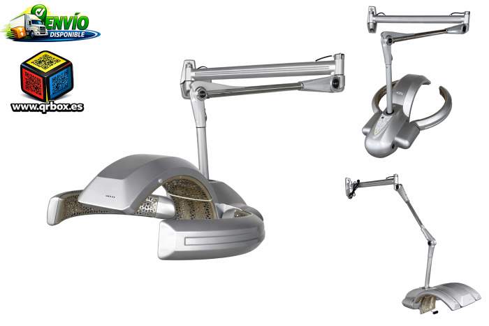 CLIMAZON INFRARROJOS AEREO WH180 1100W - QrBox.es