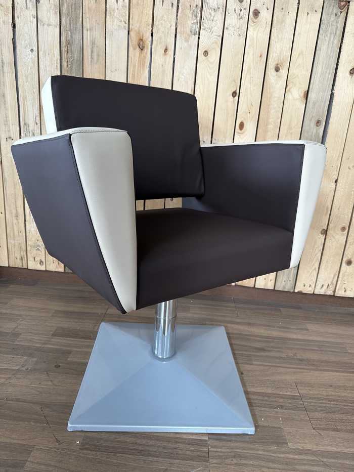 SILLON COMPLETO UNICO ILUSION B&C - QrBox.es