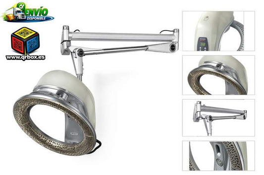 CLIMAZON INFRARROJOS AEREO WH182 900W - QrBox.es