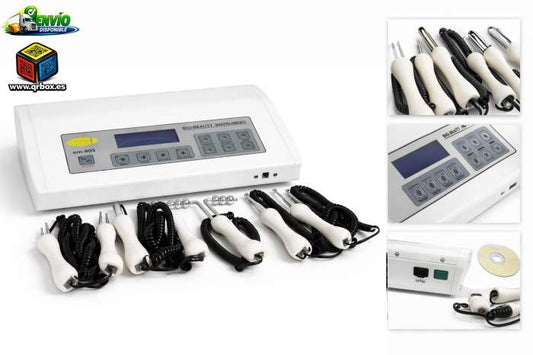 MAQUINA ALTA FREQUENCIA F-903