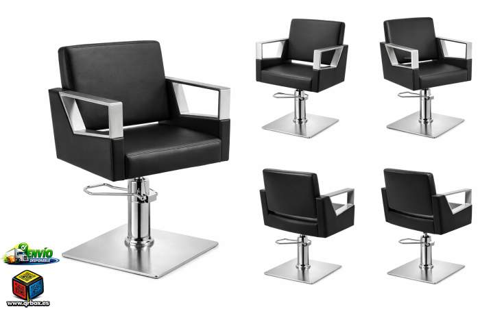 SILLON COMPLETO VICTORIA - QrBox.es