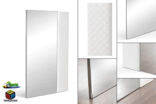 ESPEJO TOCADOR UNICO Y EXCLUSIVO ARTESANAL REF.33