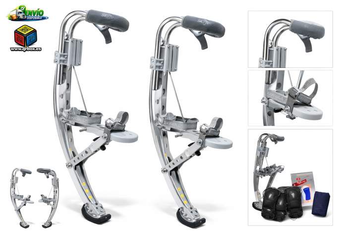 ZANCOS SKYRUNNER NUEVOS