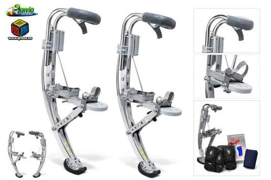 ZANCOS SKYRUNNER NUEVOS
