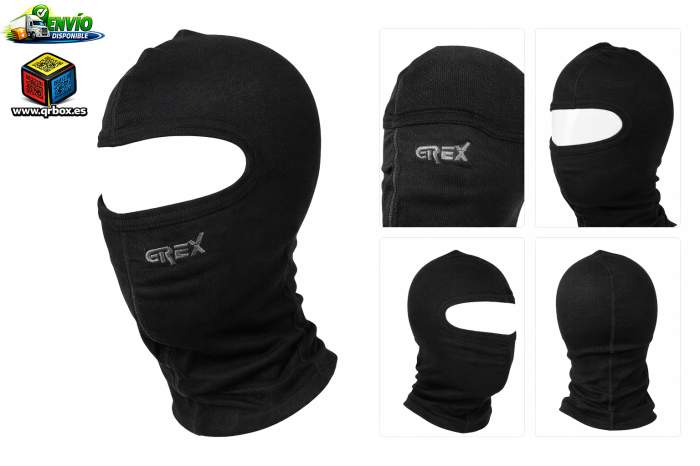 Sotocasco Grex Negro*