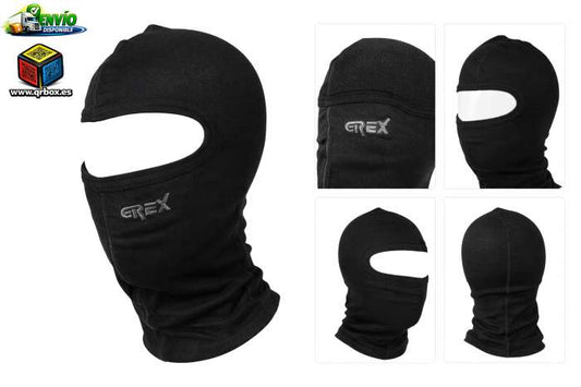 Sotocasco Grex Negro*