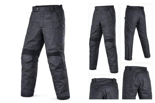 Pantalon T-XS Termicos Impermeable Cordura 1
