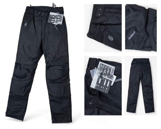 Pantalon T-2XL Termicos Impermeable Cordura 1