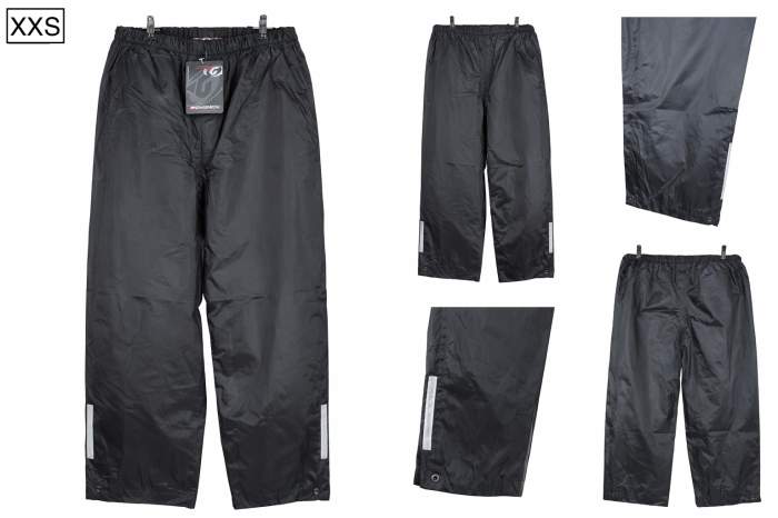 Pantalon Impermeable Termico Garibaldi