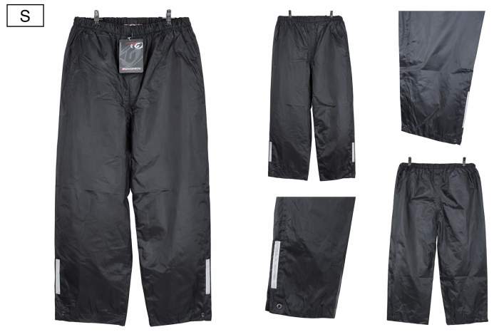 Pantalon Impermeable Termico Garibaldi