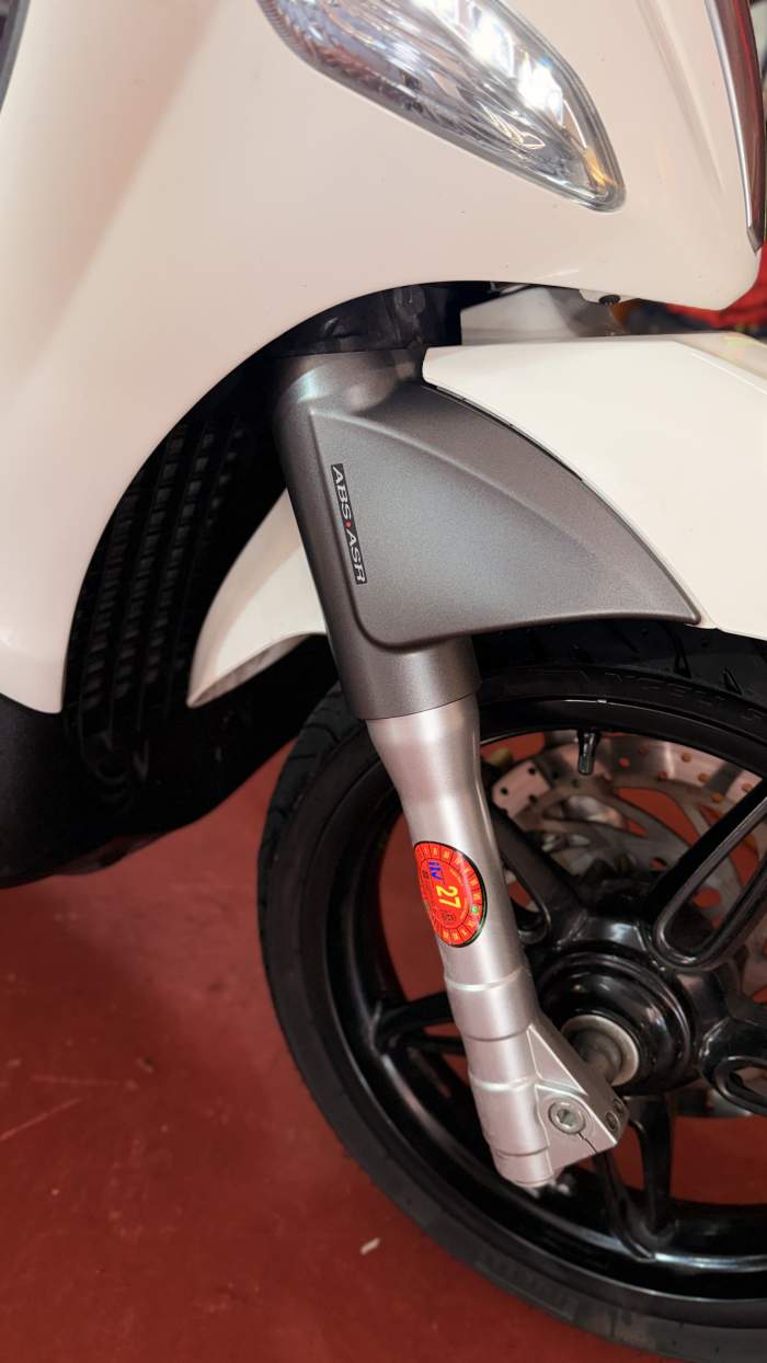 PIAGGIO BEVERLY 350 ABS SPORT TOURING 2016
