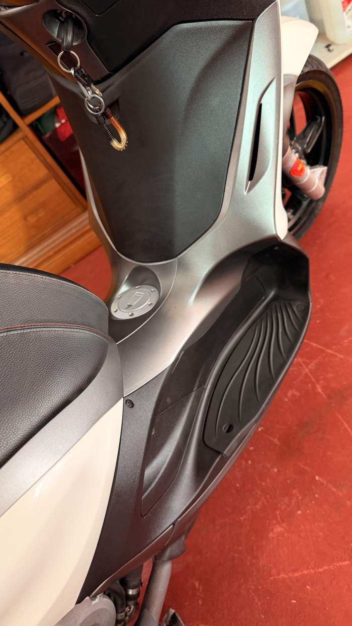 PIAGGIO BEVERLY 350 ABS SPORT TOURING 2016