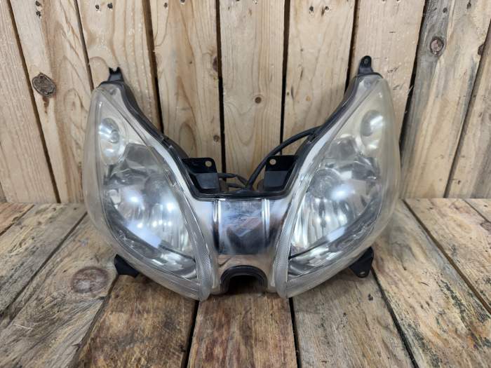 FARO DELANTERO YAMAHA XMAX 125 06-09