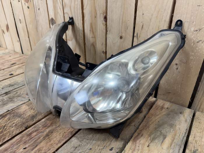 FARO DELANTERO YAMAHA XMAX 125 06-09