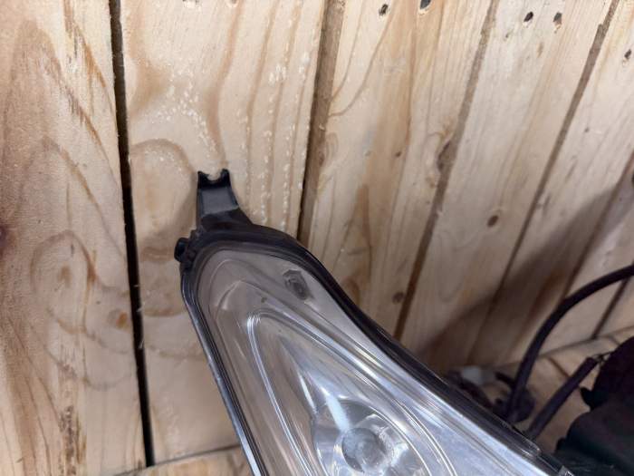 FARO DELANTERO YAMAHA XMAX 125 06-09