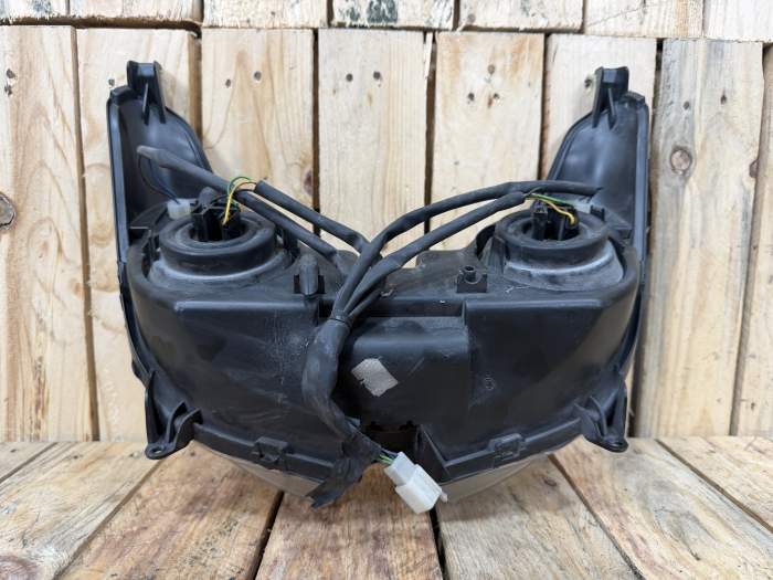 FARO DELANTERO YAMAHA XMAX 125 06-09 2