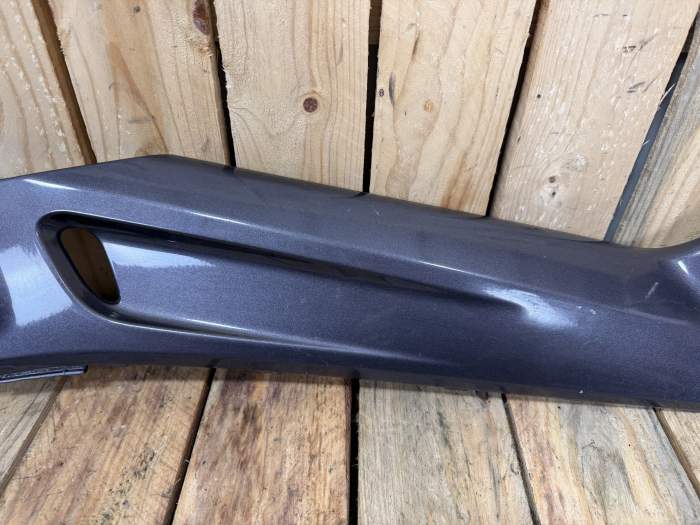 TAPA LATERAL DERECHA YAMAHA XMAX 125 06-09 1