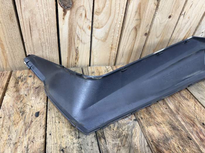 TAPA LATERAL DERECHA YAMAHA XMAX 125 06-09 1