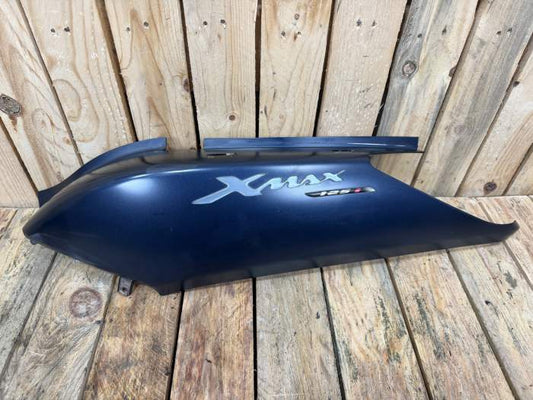 TAPA TRASERA IZQ. YAMAHA XMAX 125 06-09