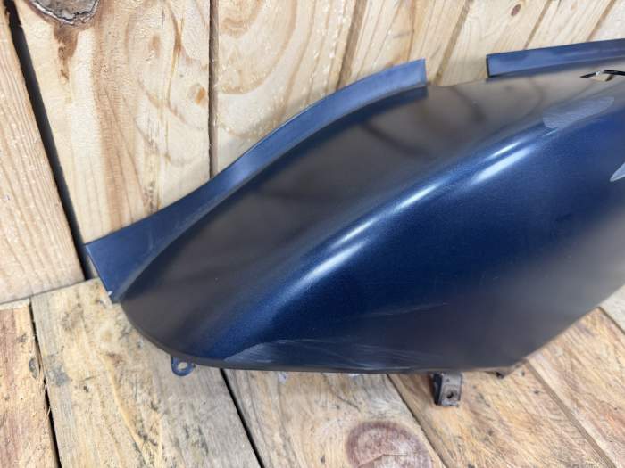TAPA TRASERA IZQ. YAMAHA XMAX 125 06-09