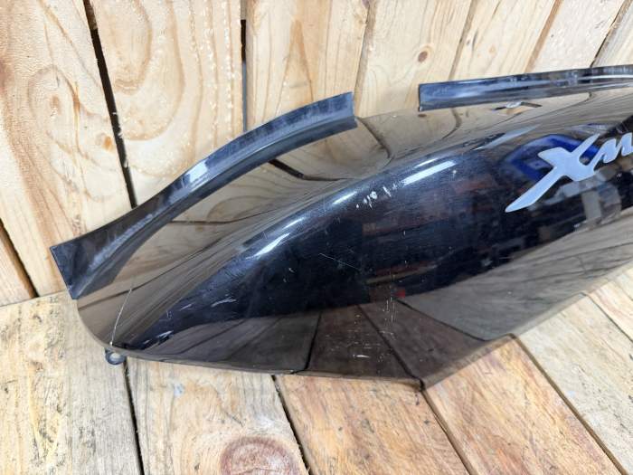 TAPA TRASERA IZQ. YAMAHA XMAX 125 06-09 2