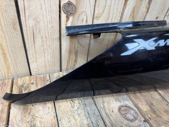 TAPA TRASERA DCHA. YAMAHA XMAX 125 06-09 2
