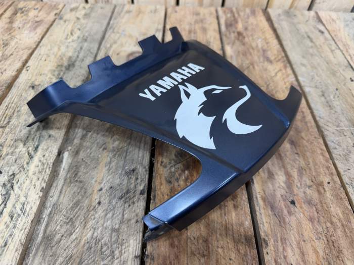 PLASTICO TRASERO YAMAHA XMAX 125 06-09 2