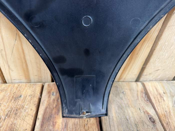 TAPA FRONTAL YAMAHA XMAX 125 06-09