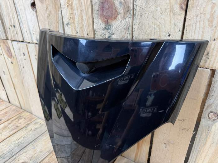 TAPA FRONTAL YAMAHA XMAX 125 06-09