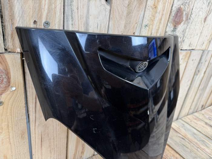 TAPA FRONTAL YAMAHA XMAX 125 06-09 2