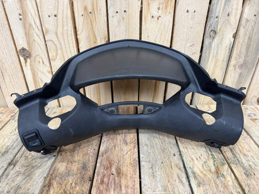 TAPA CARENADO YAMAHA XMAX 125 06-09