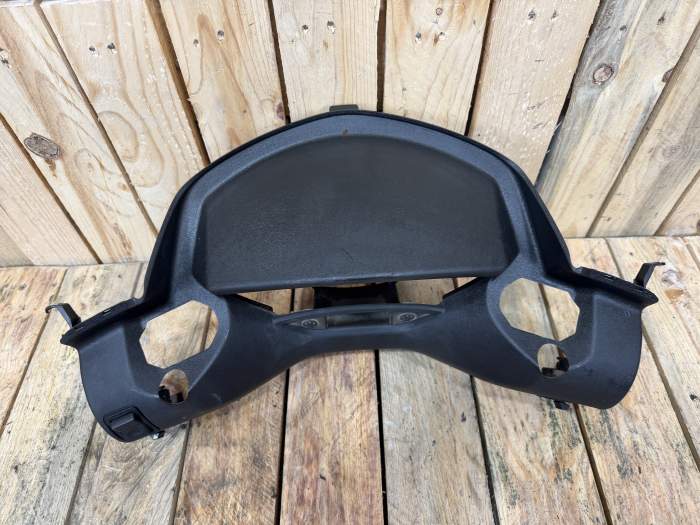 TAPA CARENADO YAMAHA XMAX 125 06-09