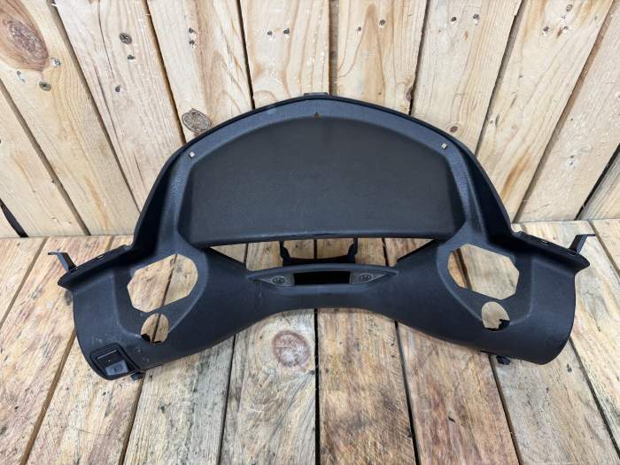 TAPA CARENADO YAMAHA XMAX 125 06-09 2