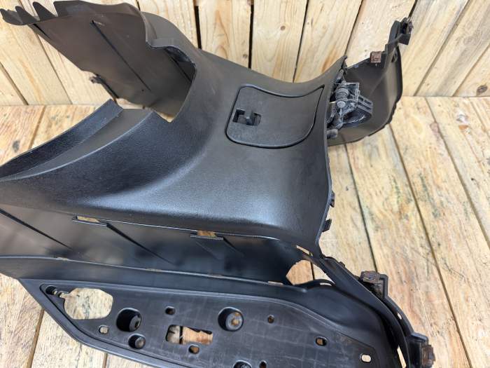 SUELO YAMAHA XMAX 125 06-09
