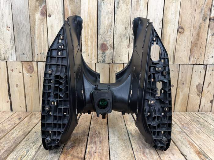 SUELO YAMAHA XMAX 125 06-09
