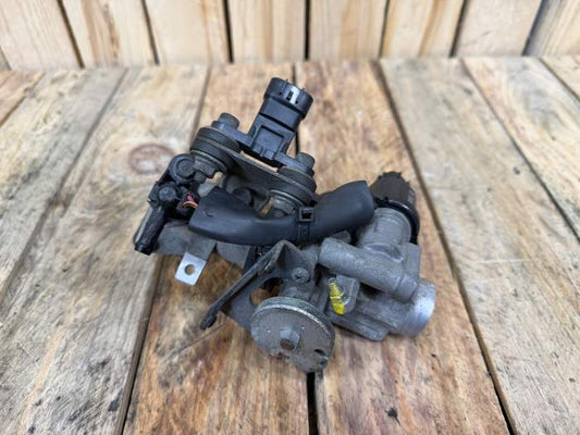 CUERPO DE MARIPOSA YAMAHA XMAX 125 06-09